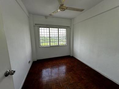2 rooms unit at Iris Apartment Taman Desa