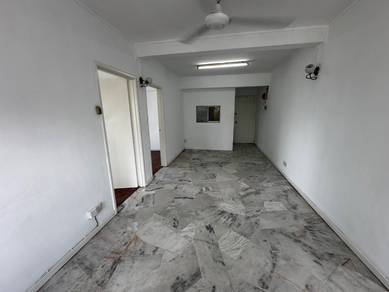 2 rooms unit at Iris Apartment Taman Desa