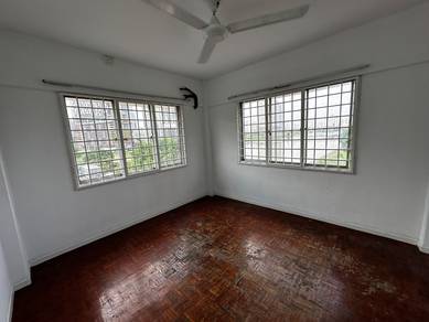 2 rooms unit at Iris Apartment Taman Desa