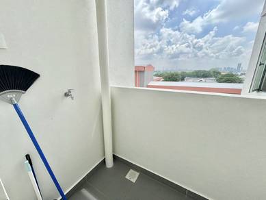 Low Deposit / Aliff Height / Tampoi / JB Town / CIQ