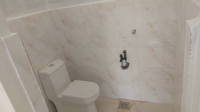Taman scientex,jalan kancil, single storey,partial furnish, renovated