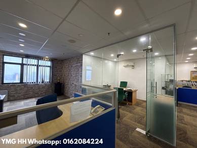 Centro Mall Klang Office Space for Sale Best Price (Open to rental)