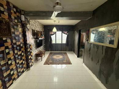 Blok Kenanga, Flat Taman Tun Teja, 48000 Rawang, Selangor
