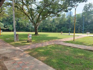 [Below Market] Wangsa Budi Wangsa Melawati, 2-Storey Terrace, Freehold