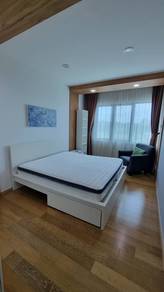 Bay 21 | Bay21 | KK | Likas | Damai | Furnished