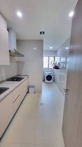 Bay 21 | Bay21 | KK | Likas | Damai | Furnished