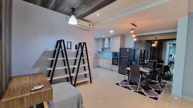Bay 21 | Bay21 | KK | Likas | Damai | Furnished