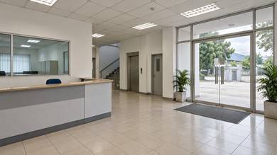 Shah Alam Detached Factory & Warehouse With 4 Storey Office For Rent |