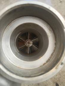 bmw n20 turbo e-actuator type