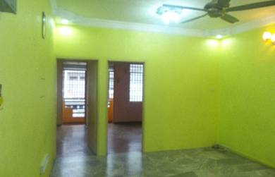 Taman Usahaniaga