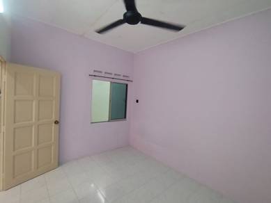 Dato penggawa barat /Bukit Mewah / Paradigm Mall / Taman Johor