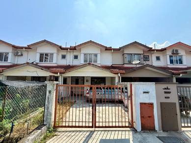 Double Storey Terrace House Taman Semenyih Permata, Semenyih for sale
