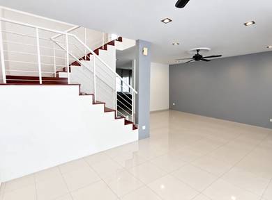 2-storey Terraced House for Sale in Shah Alam, Selangor