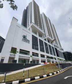 Anggun Lumayan Condo
