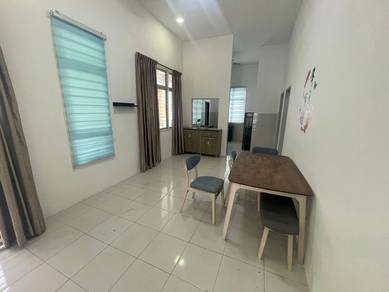 1-storey-Terraced-House-for-sale-Kulai-Johor-1