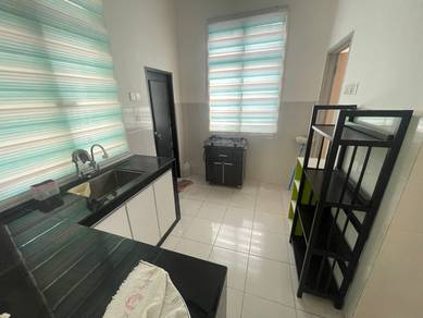 1-storey-Terraced-House-for-sale-Kulai-Johor-2