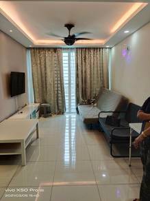 Palma Laguna Condo Fully Furnished For Rentt