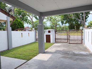 Taman Putra Prima Puchong Freehold 2 Storey House Facing Open Space