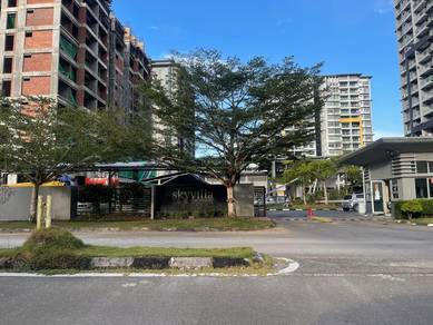 SkyVilla Condominium (MJC)