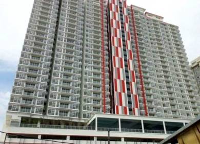 MH Platinum Residency