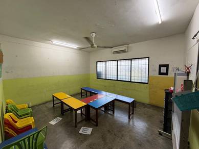 1-storey-Terraced-House-for-sale-Kulai-Johor-3