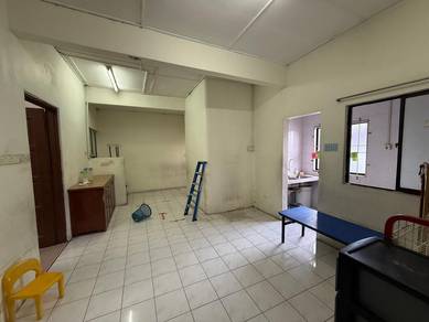 1-storey-Terraced-House-for-sale-Kulai-Johor-1