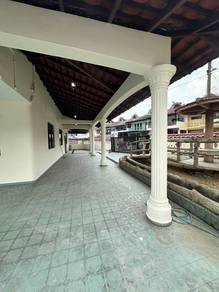 Double Storey /Corner Lot/ Sri Skudai/ 6+1bed/ Freehold/ Full Loan