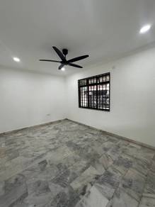 Double Storey /Corner Lot/ Sri Skudai/ 6+1bed/ Freehold/ Full Loan