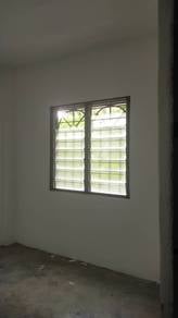 Taman Pinggiran Delima Flat-2