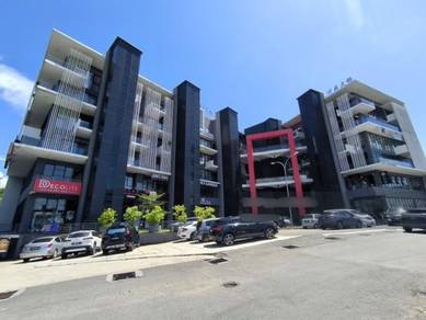 Office-space-for-sale-Penampang-Sabah