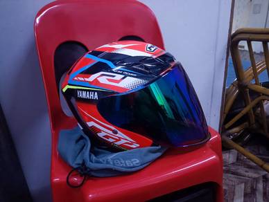 helmet mhr 
