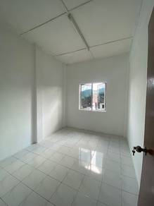 Taman Pinggiran Delima Flat-2