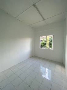 Taman Pinggiran Delima Flat-3