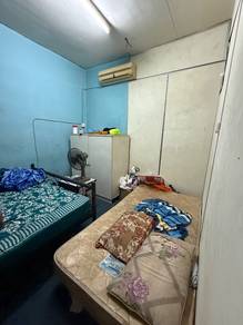 Shop Apartment Pandan Indah-2