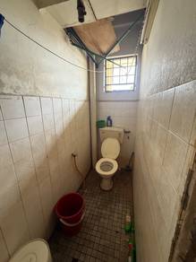 Shop Apartment Pandan Indah-3