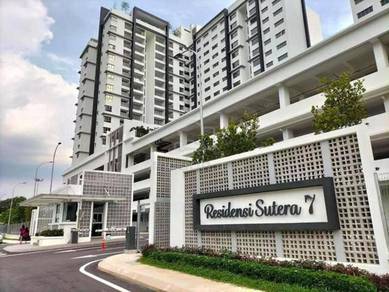 Residensi Sutera 7