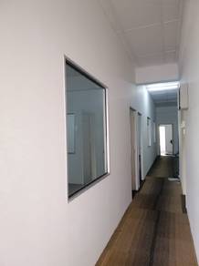 Pelangi Indah, 1st floor shop lot for rent