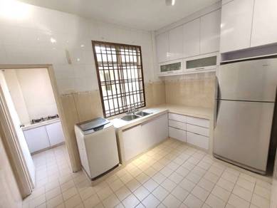 Villa Bestari Fully Renovated Taman Nusa Bestari, Skudai