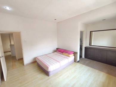 Villa Bestari Fully Renovated Taman Nusa Bestari, Skudai