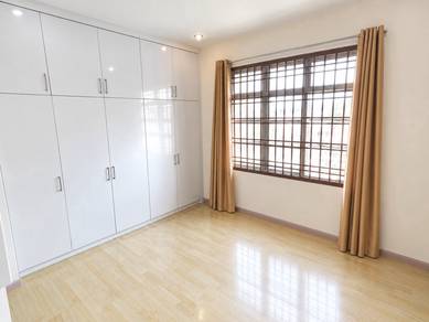 Villa Bestari Fully Renovated Taman Nusa Bestari, Skudai