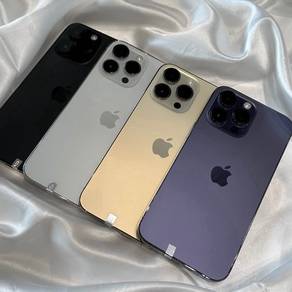 TRADE IN WELCOME - IPHONE 14 PRO MAX 128Gb