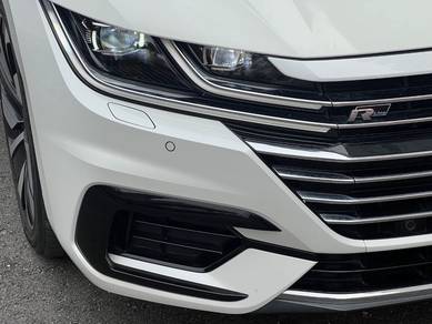Volkswagen ARTEON 2.0 R-LINE TSI MY20 (A)