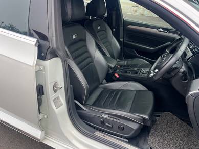 Volkswagen ARTEON 2.0 R-LINE TSI MY20 (A)