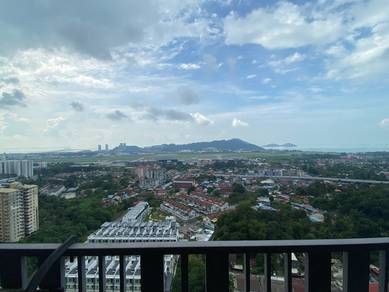 One Foresta @ Bayan Lepas-3