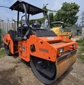 Hamm HD70