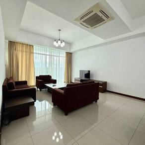 Miri Bay Resort 3 Bedrooms Condominium for Rent