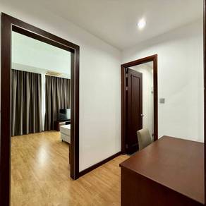 Miri Bay Resort 3 Bedrooms Condominium for Rent