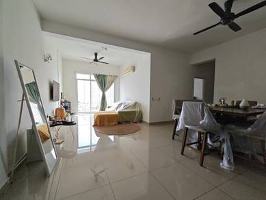 Reflections Condominium