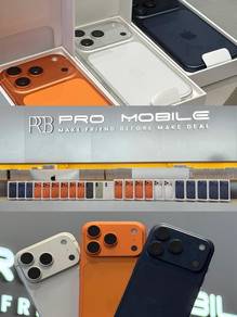 TRADE IN WELCOME - IPHONE 17 PRO MAX 256Gb
