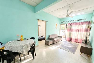 Taman Sentosa Klang Facing Open Single Storey House For Sale